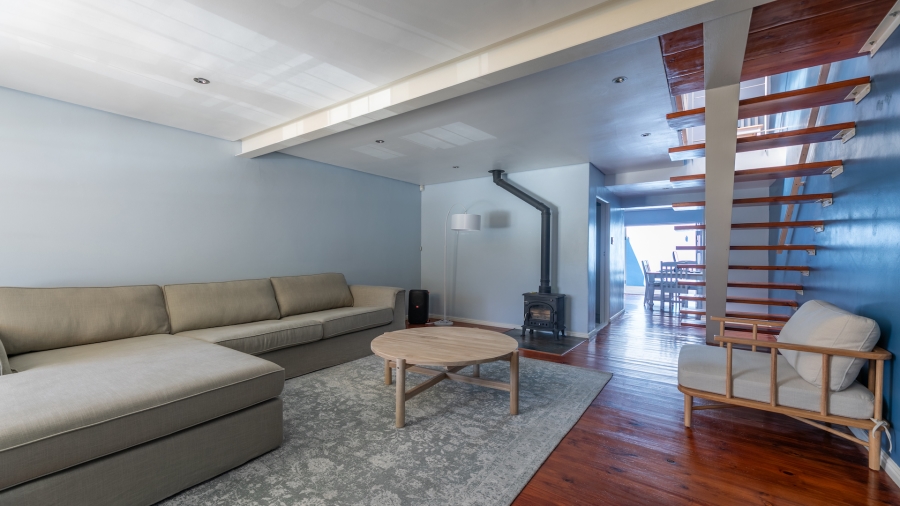 3 Bedroom Property for Sale in Bo Kaap Western Cape